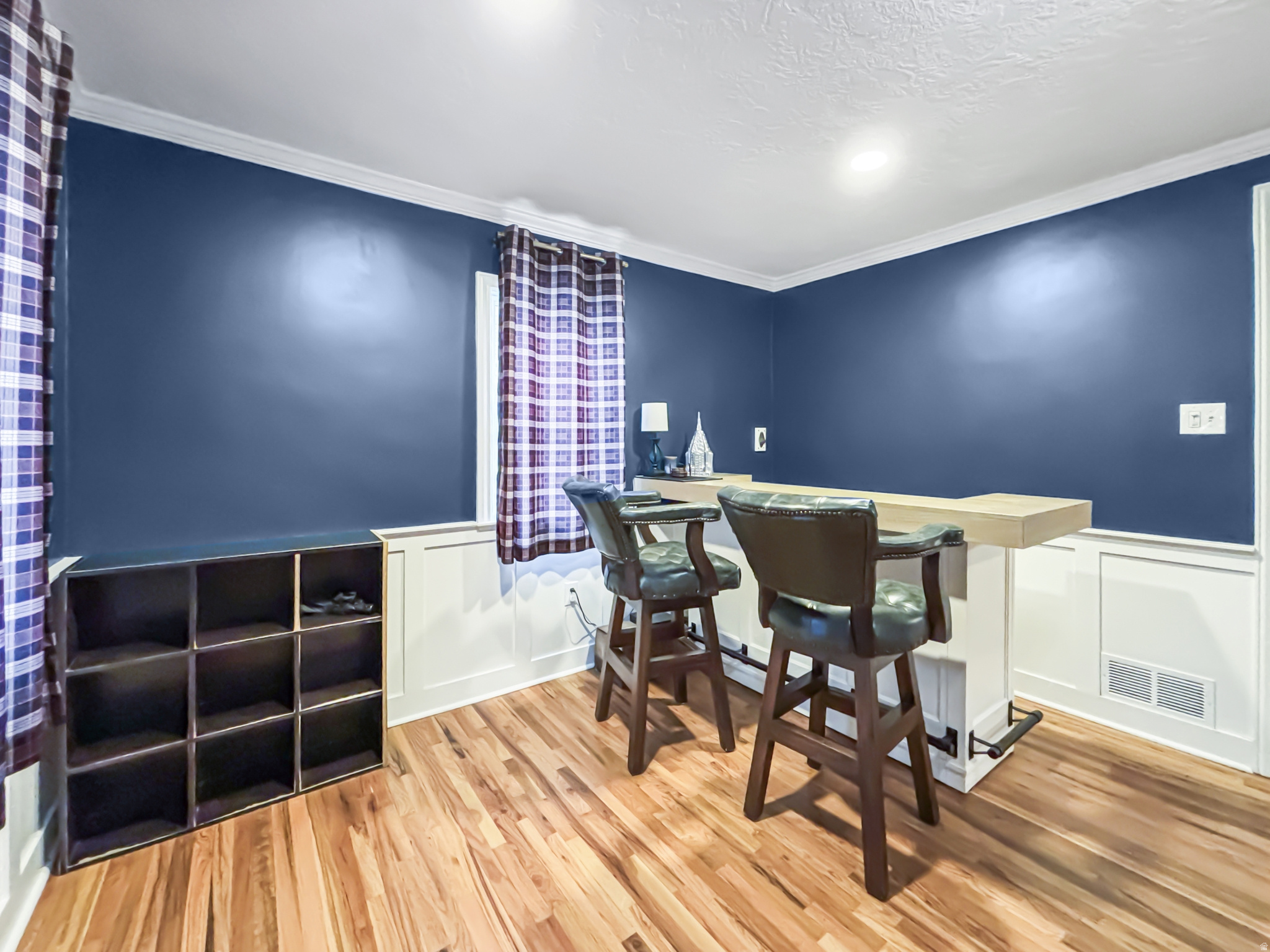 HIGHLAND PARK - Residential