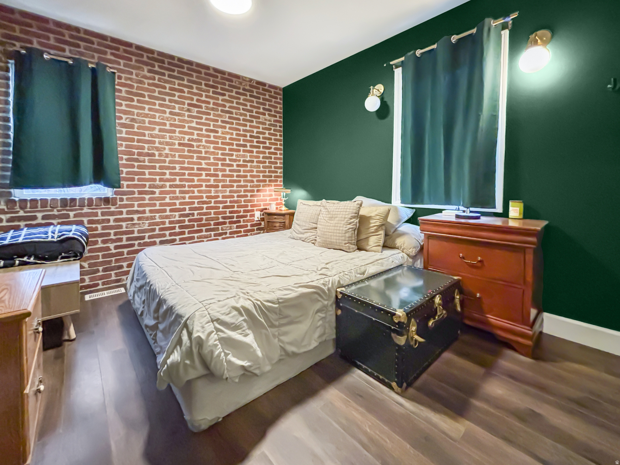 HIGHLAND PARK - Residential