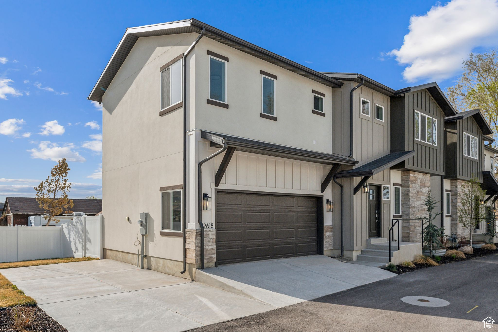 2616 S 8550, Magna, Utah image 33