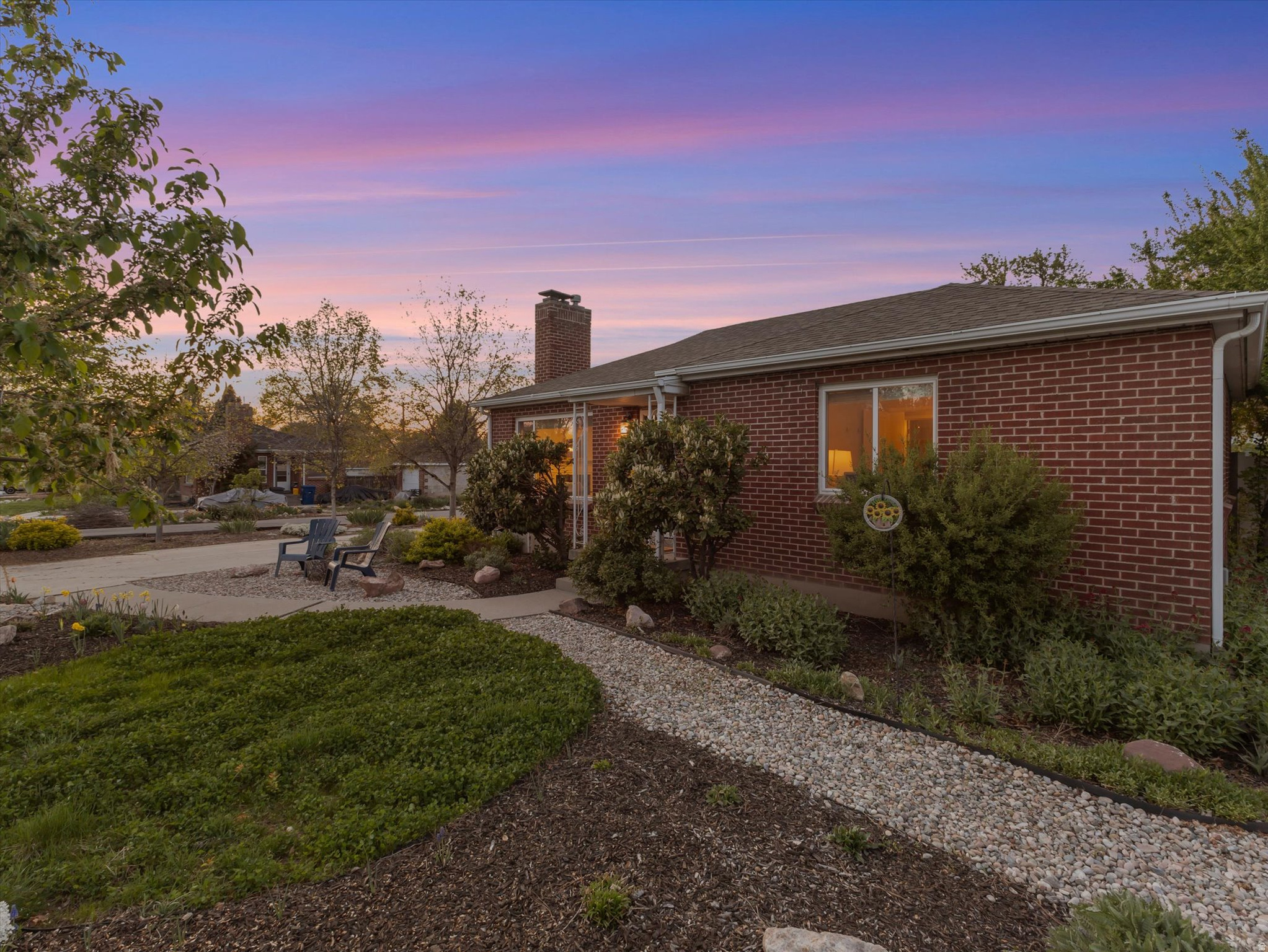 BROOKSHIRE ACRES - Residential