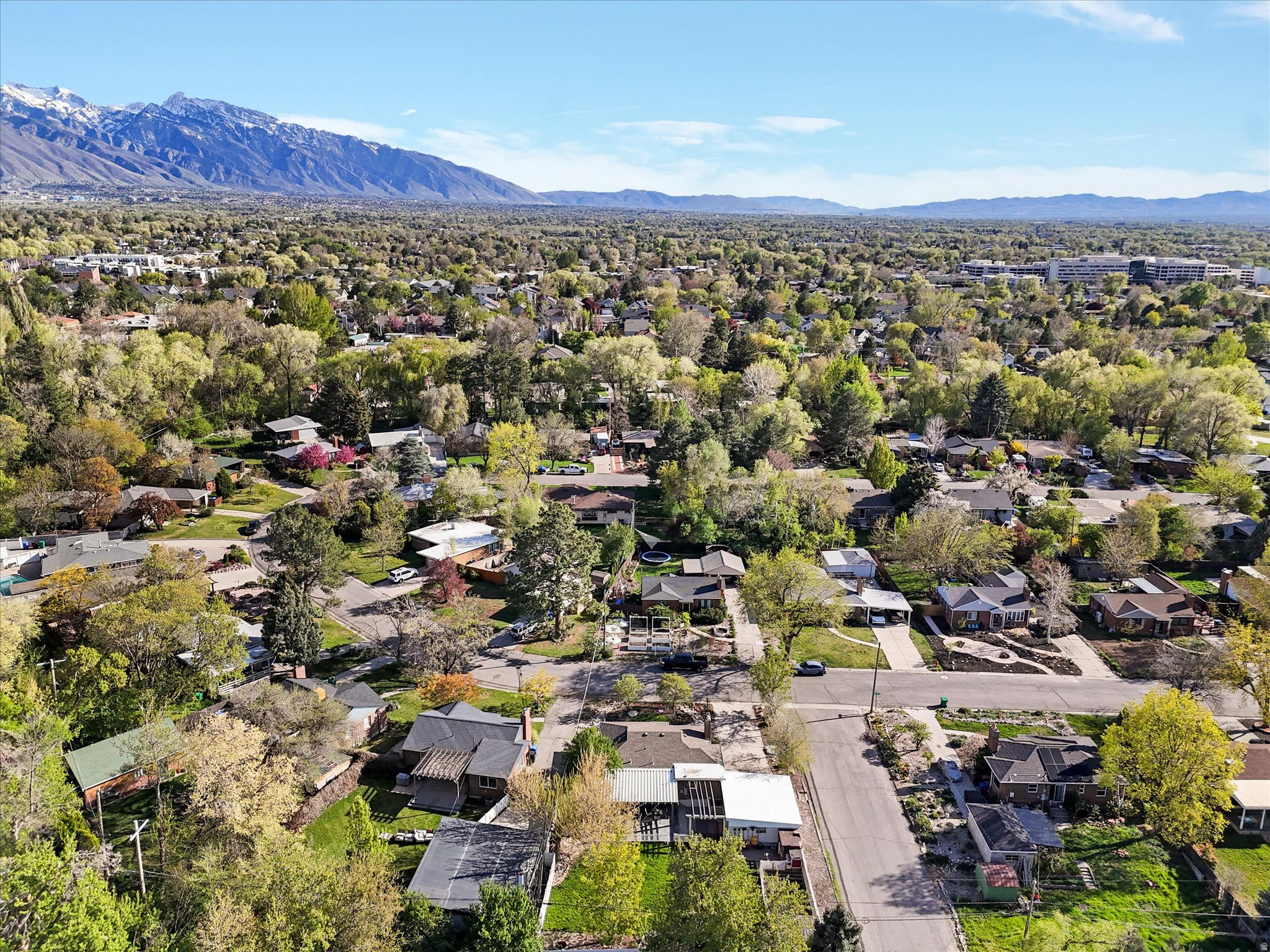 BROOKSHIRE ACRES - Residential