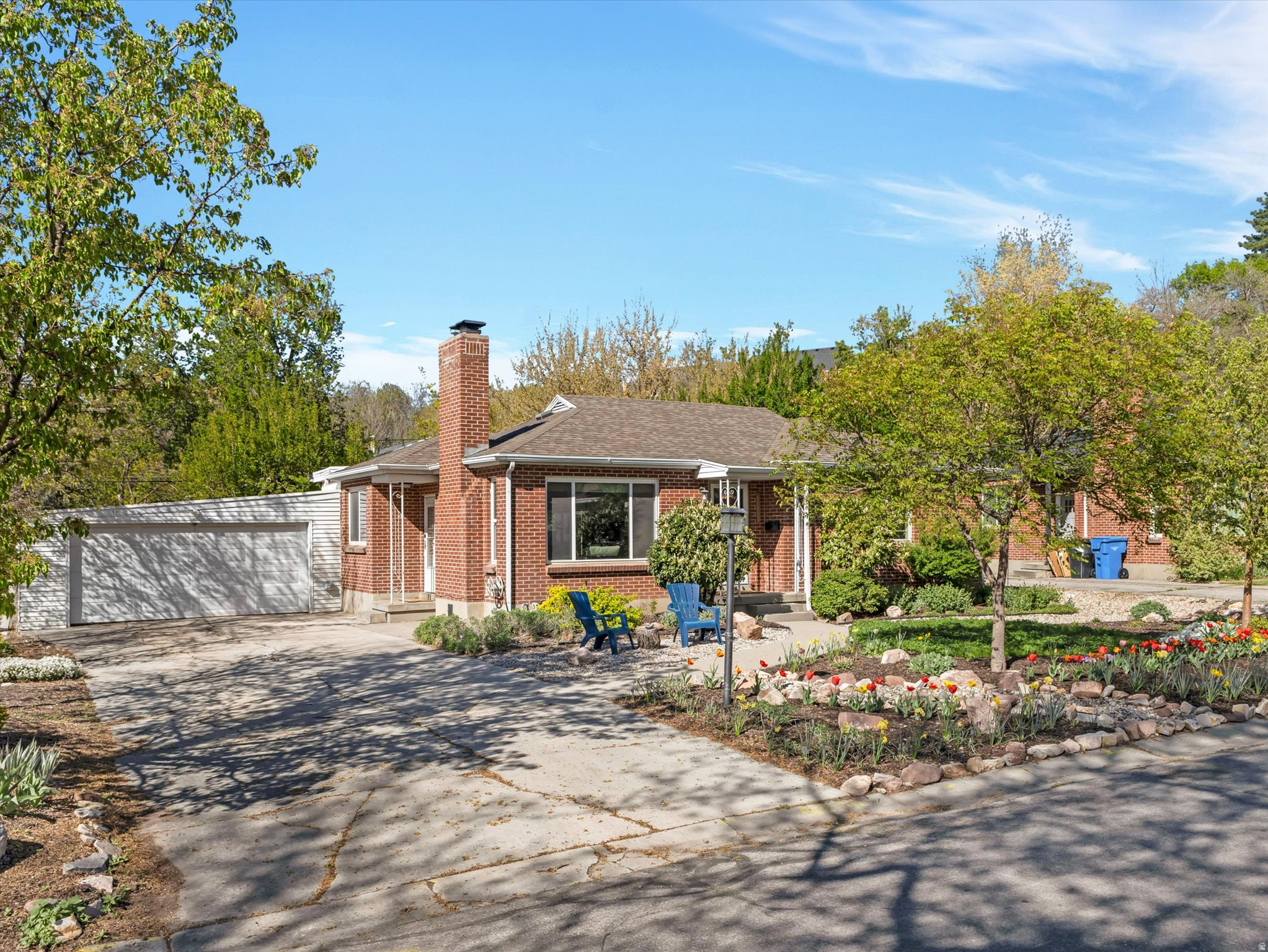 BROOKSHIRE ACRES - Residential