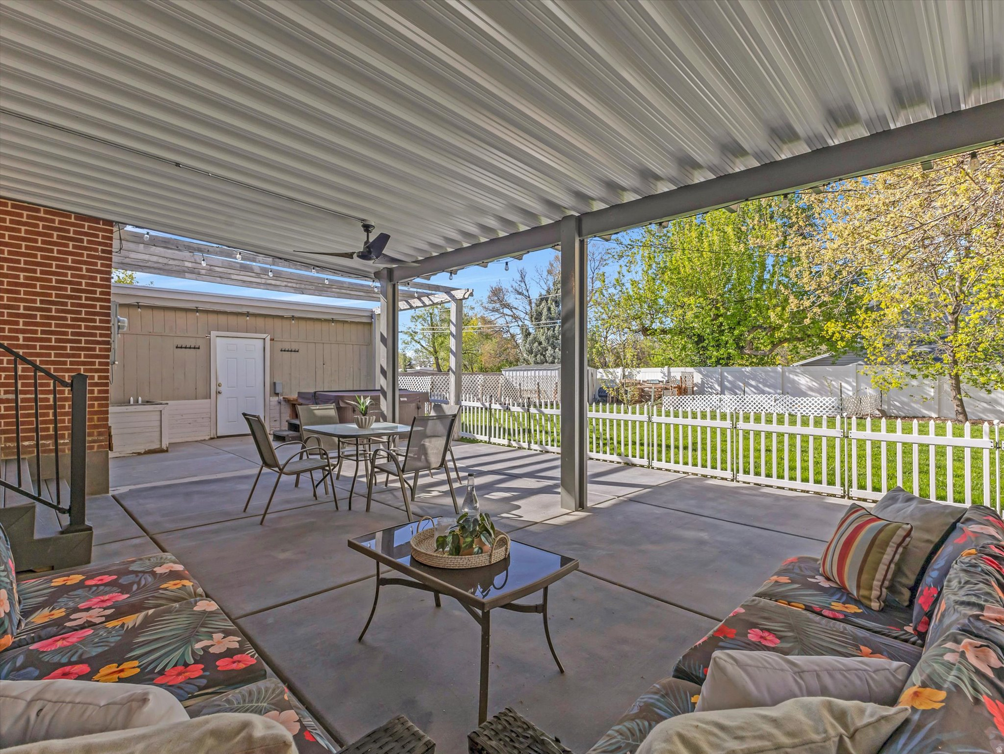 BROOKSHIRE ACRES - Residential