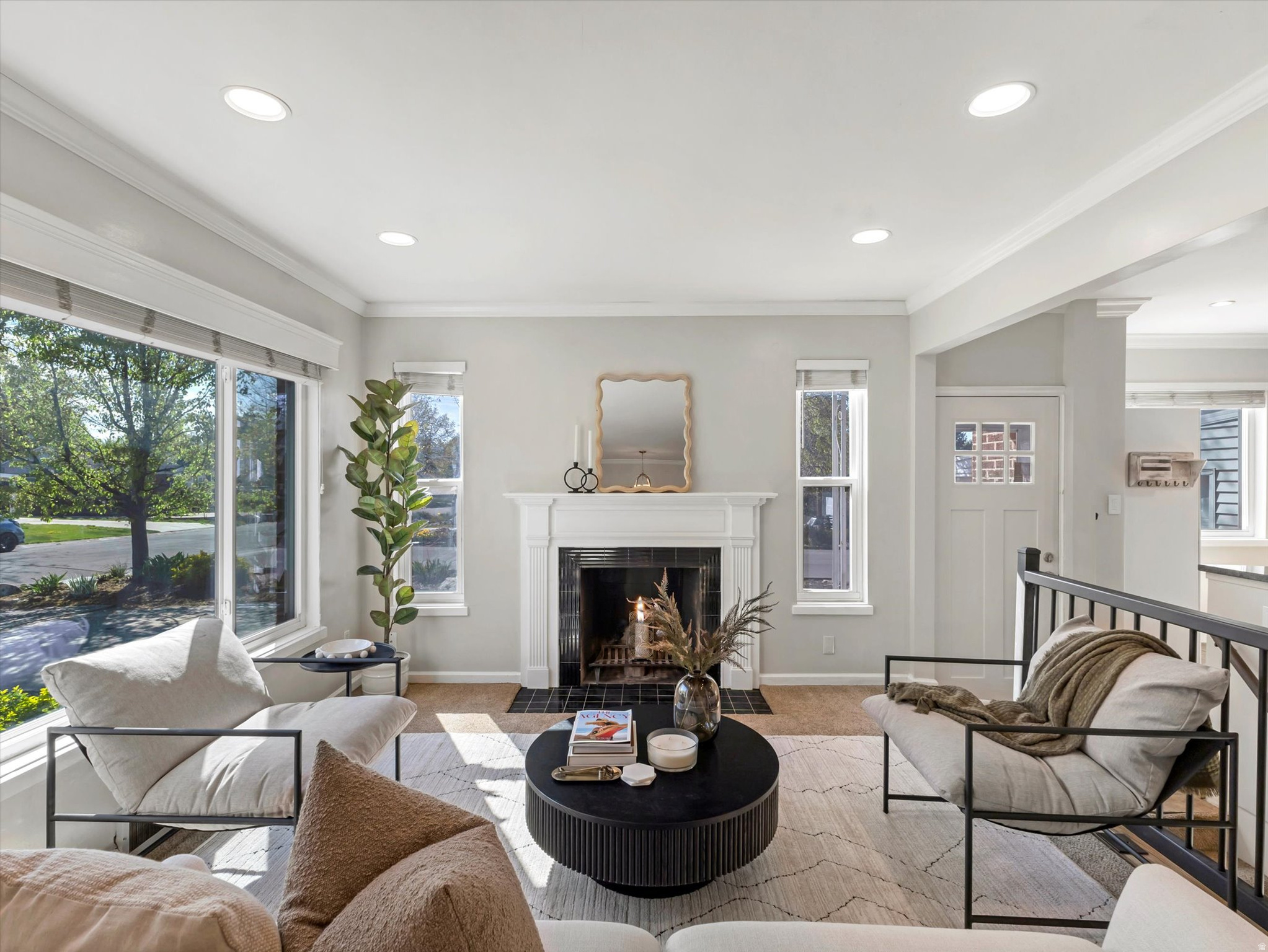 BROOKSHIRE ACRES - Residential