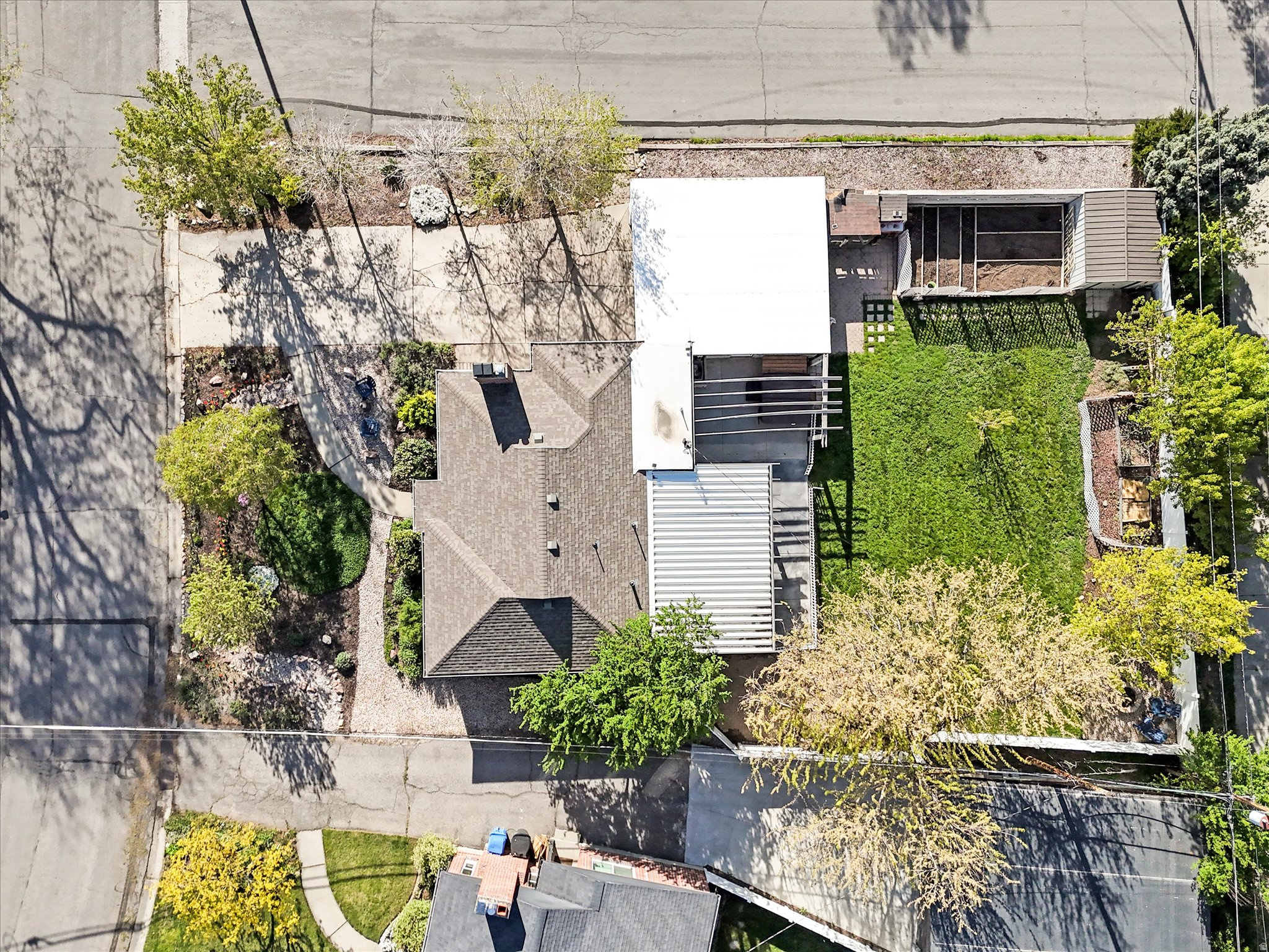 BROOKSHIRE ACRES - Residential