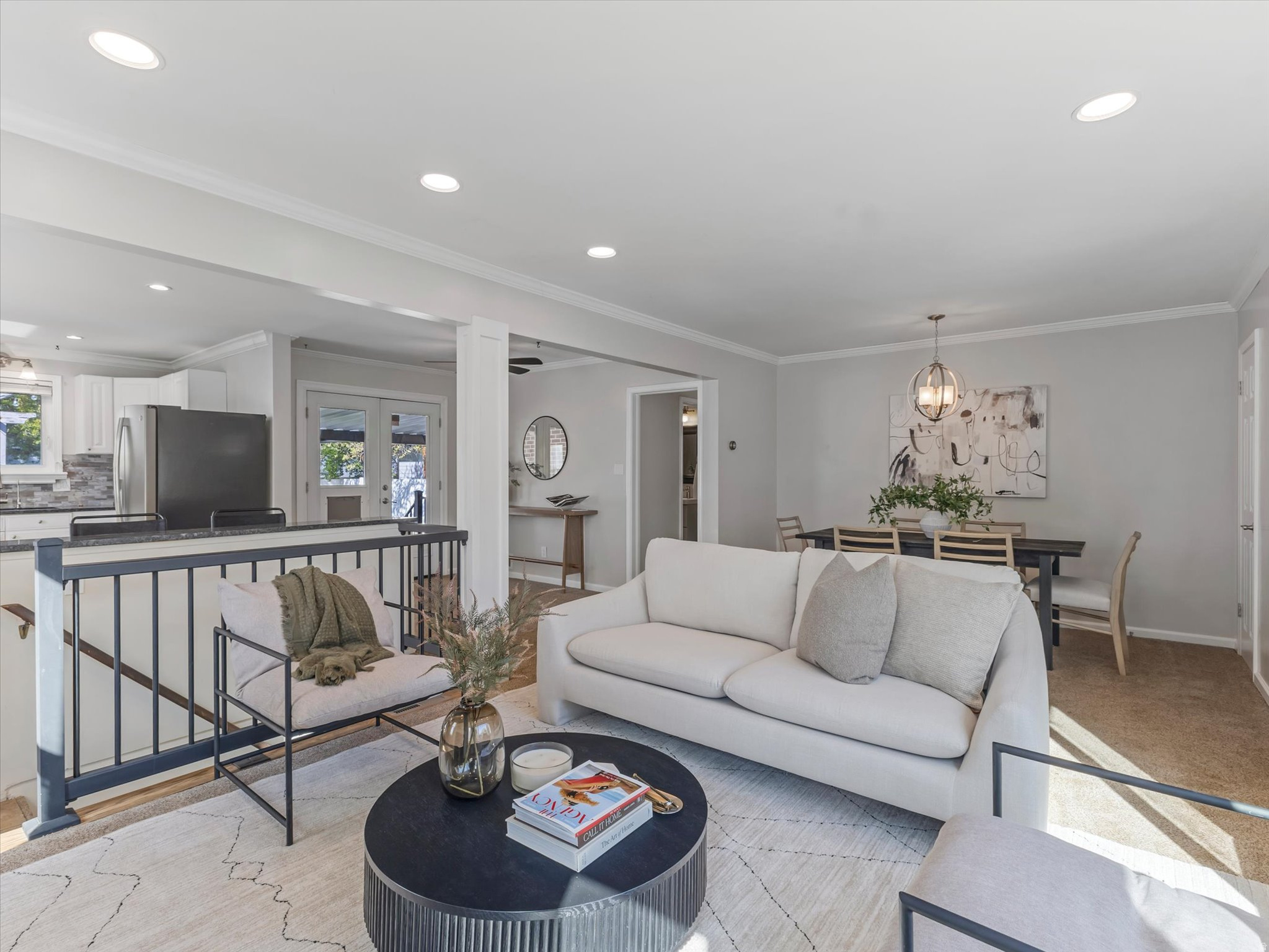 BROOKSHIRE ACRES - Residential