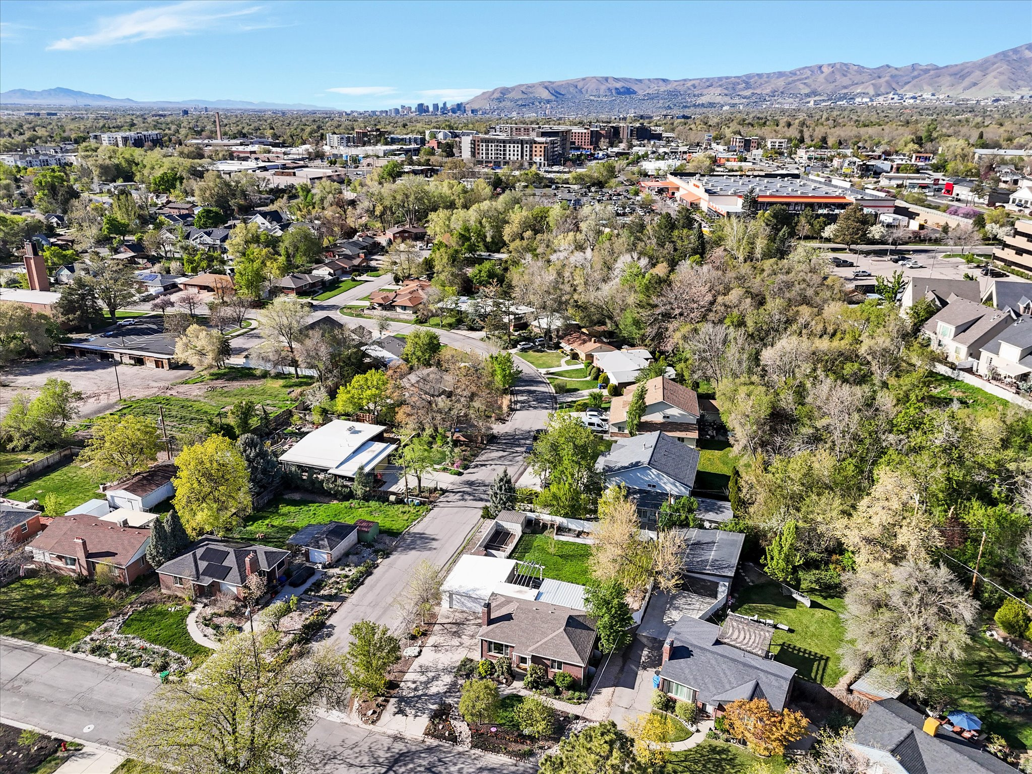 BROOKSHIRE ACRES - Residential