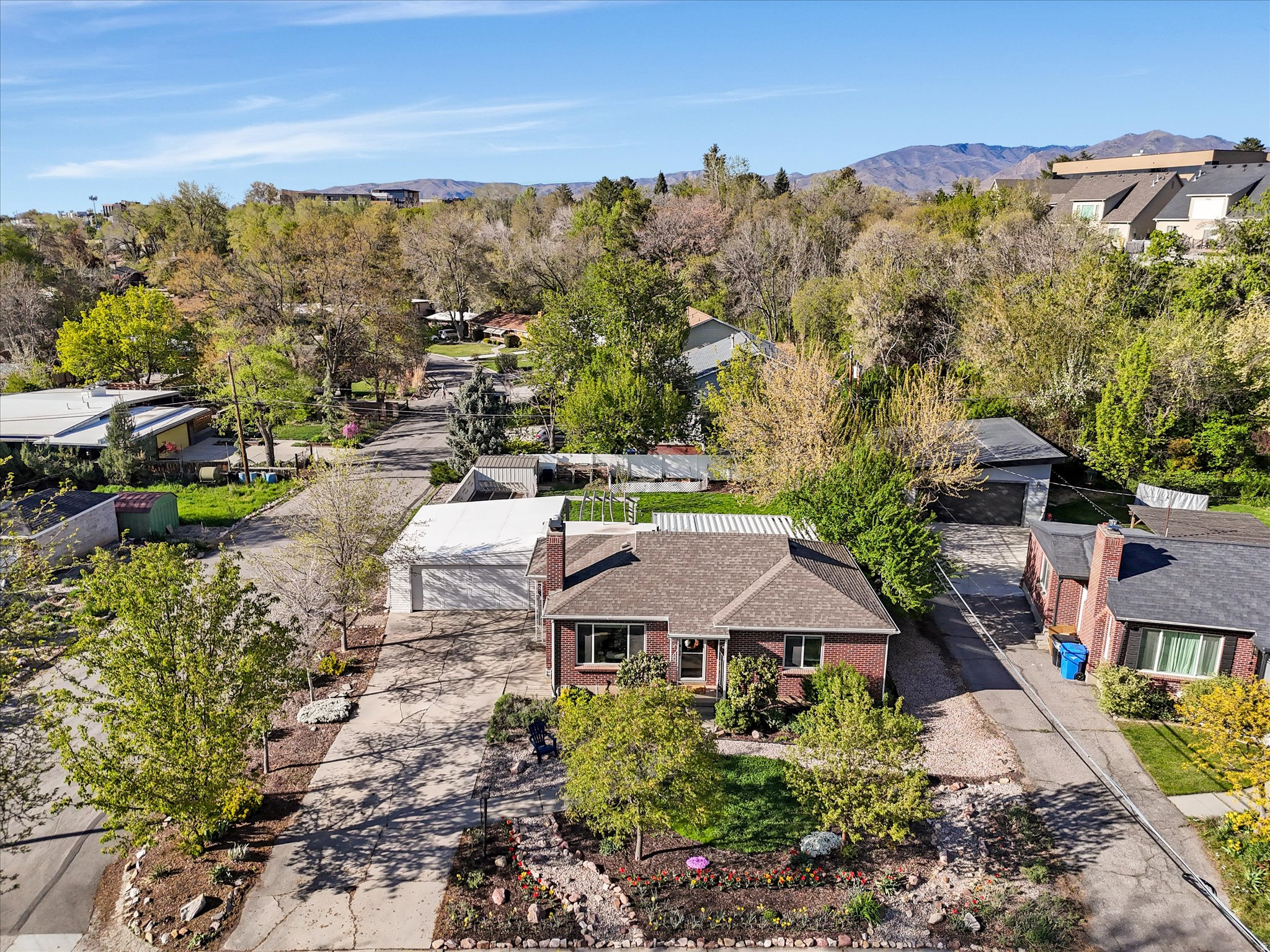 BROOKSHIRE ACRES - Residential