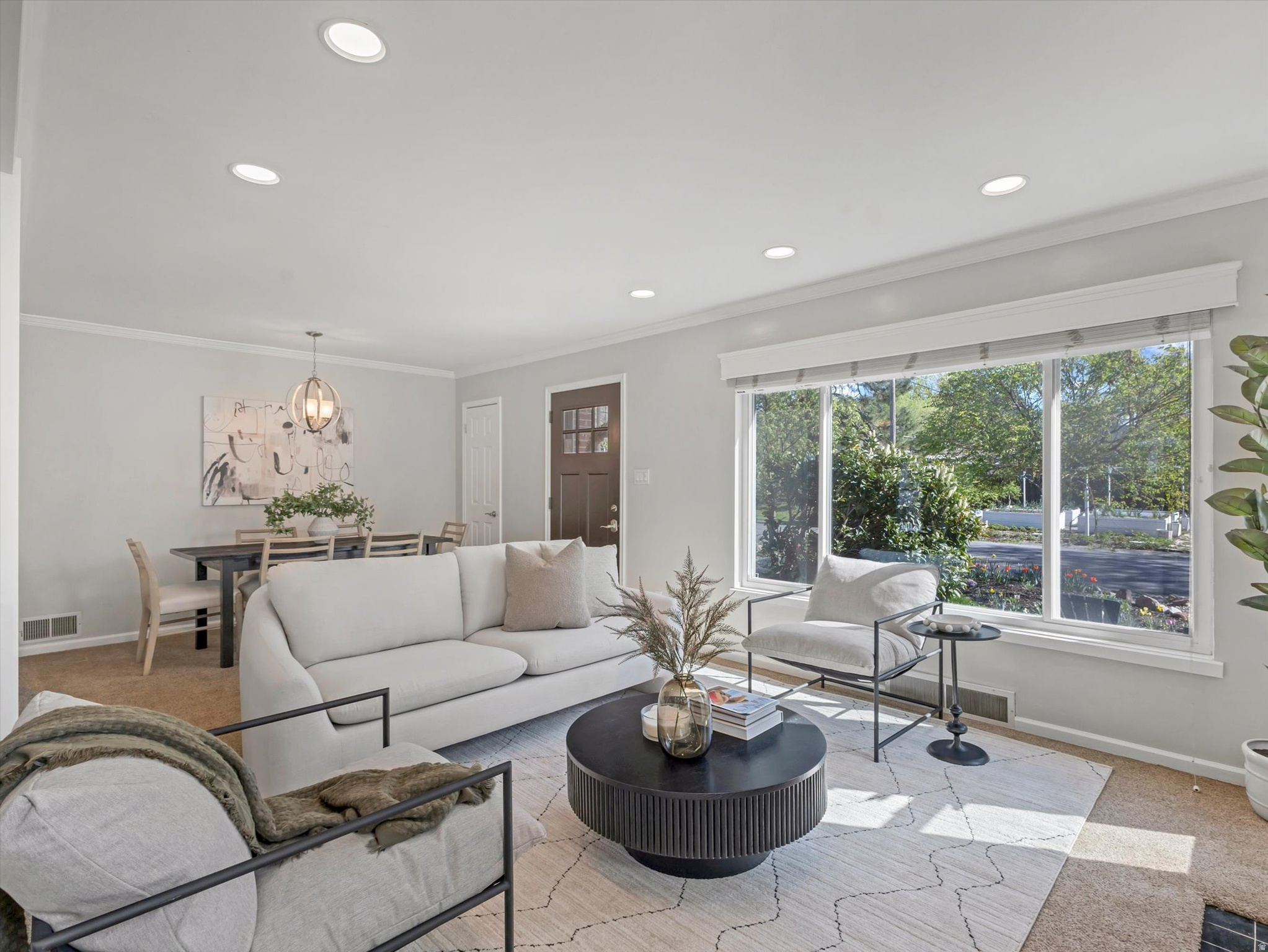 BROOKSHIRE ACRES - Residential