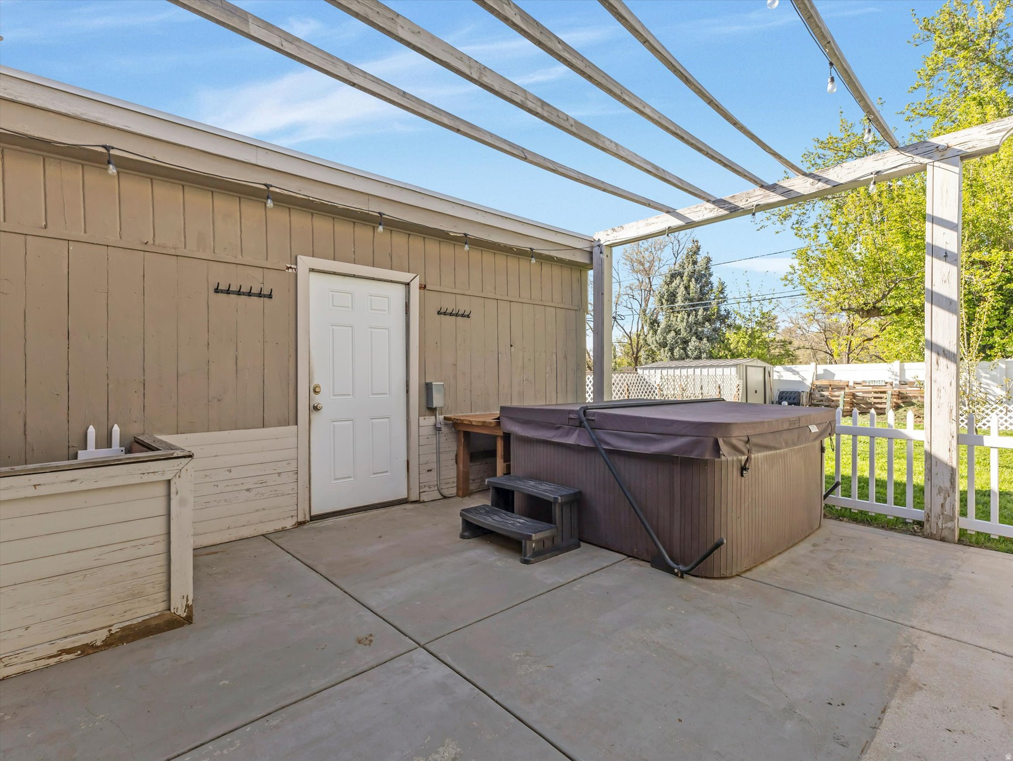 BROOKSHIRE ACRES - Residential