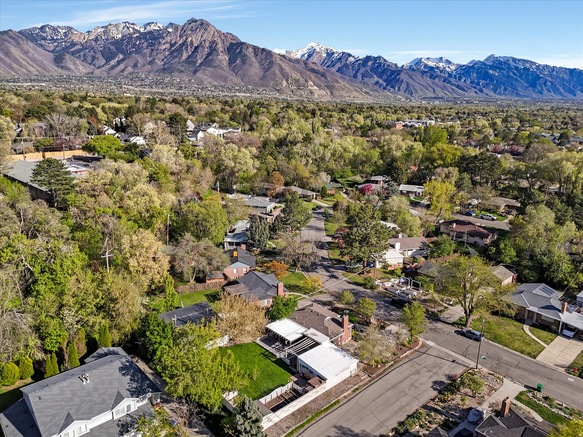 BROOKSHIRE ACRES - Residential