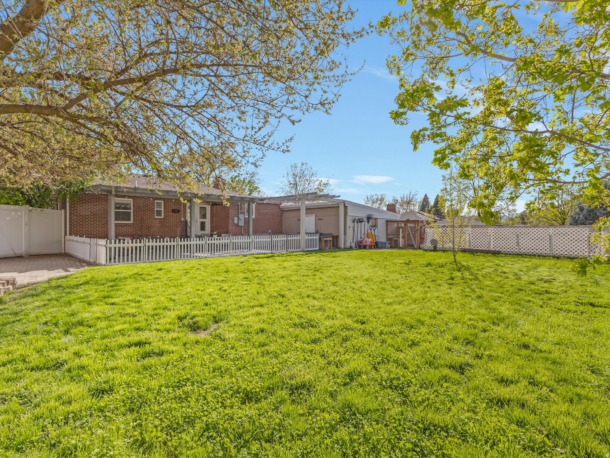 BROOKSHIRE ACRES - Residential