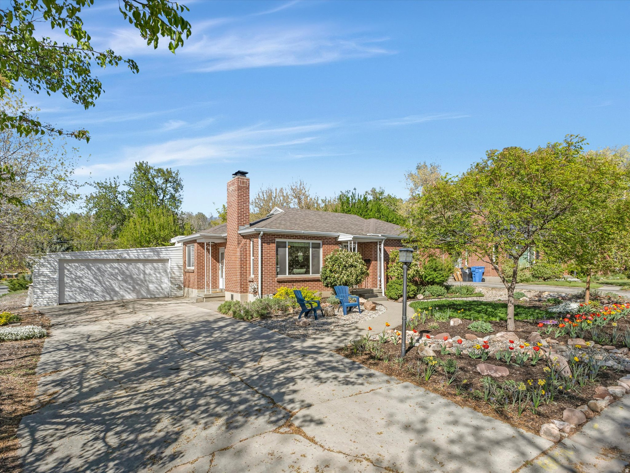 BROOKSHIRE ACRES - Residential