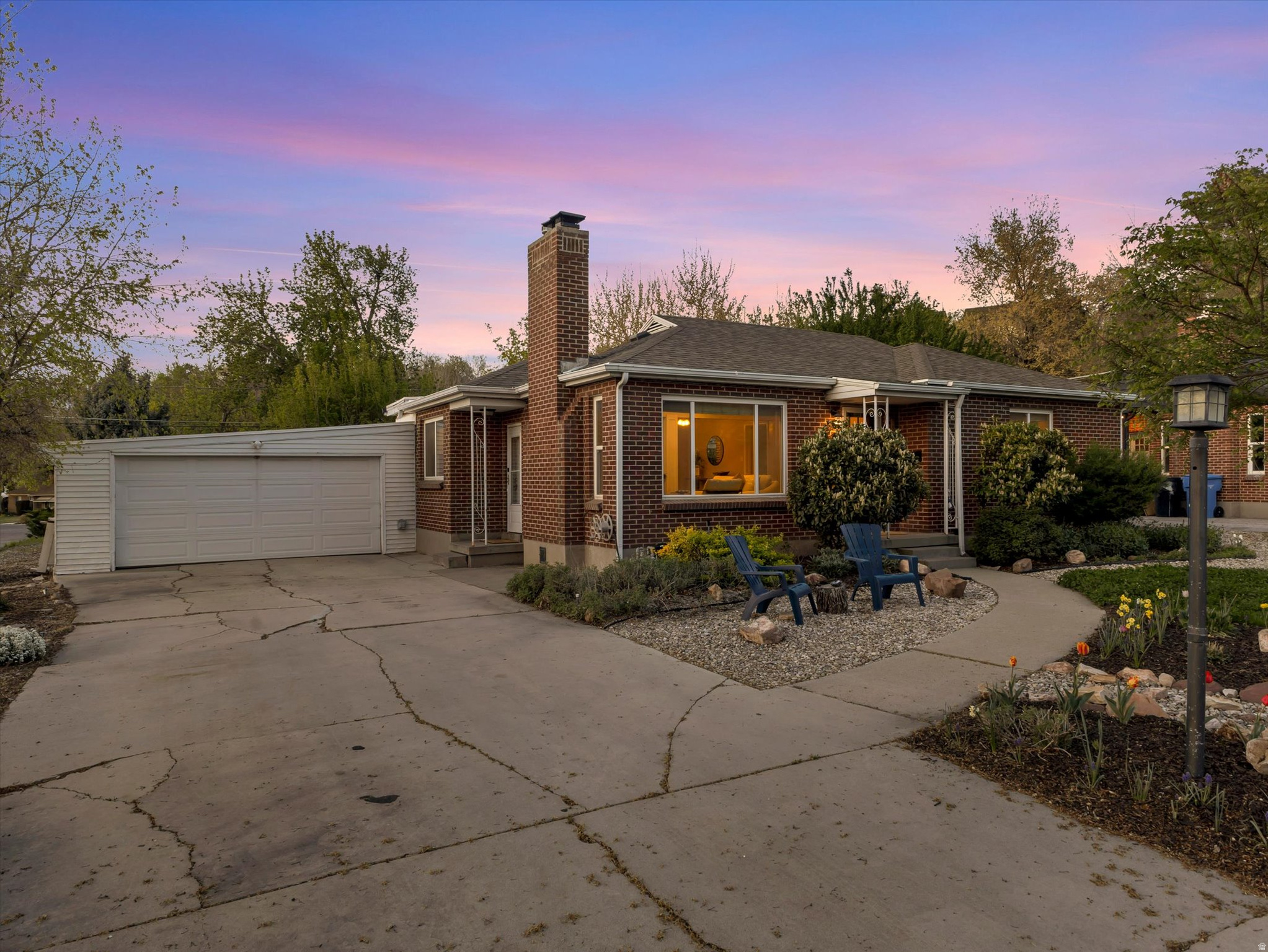 BROOKSHIRE ACRES - Residential