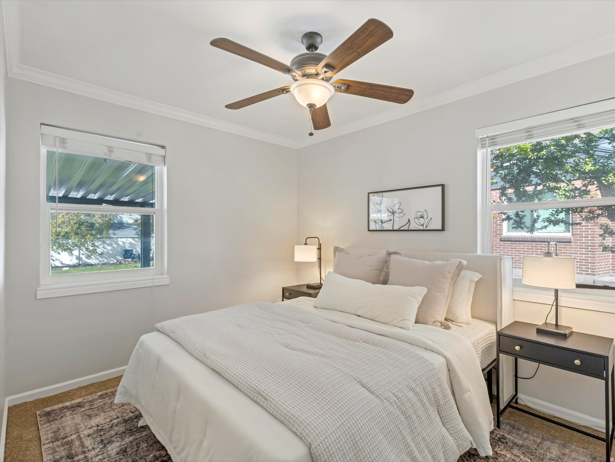 BROOKSHIRE ACRES - Residential