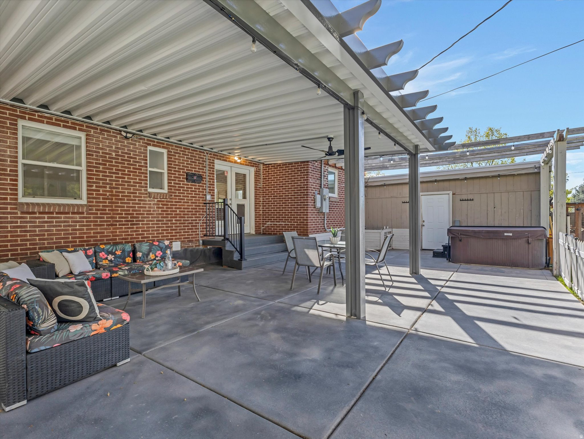 BROOKSHIRE ACRES - Residential