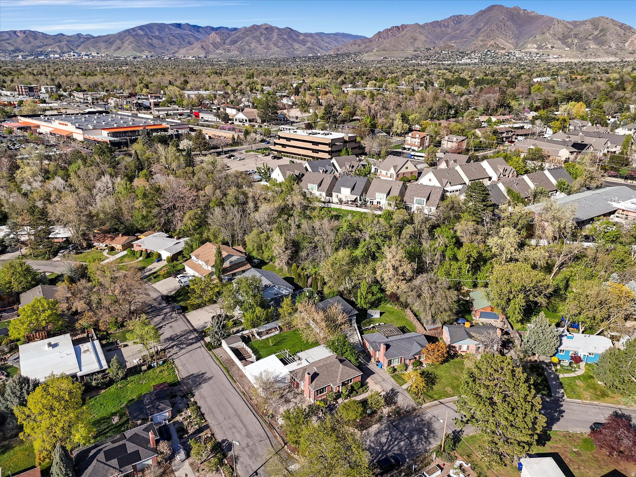 BROOKSHIRE ACRES - Residential