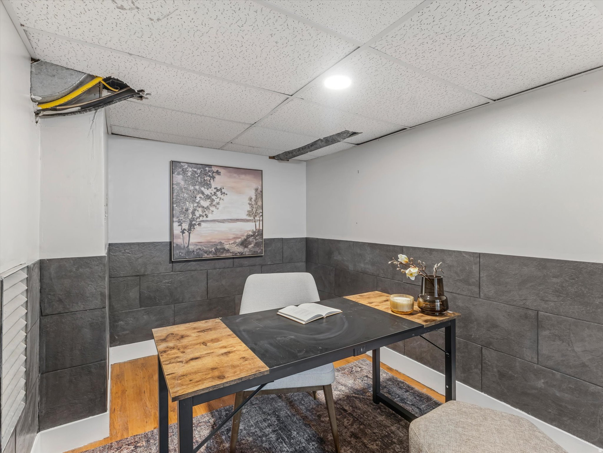 BROOKSHIRE ACRES - Residential