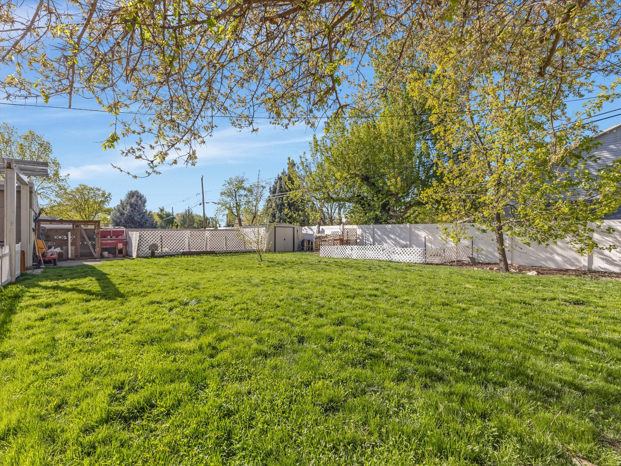 BROOKSHIRE ACRES - Residential