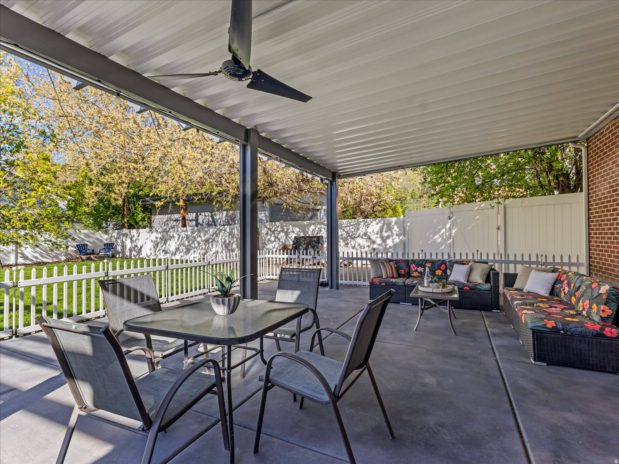 BROOKSHIRE ACRES - Residential