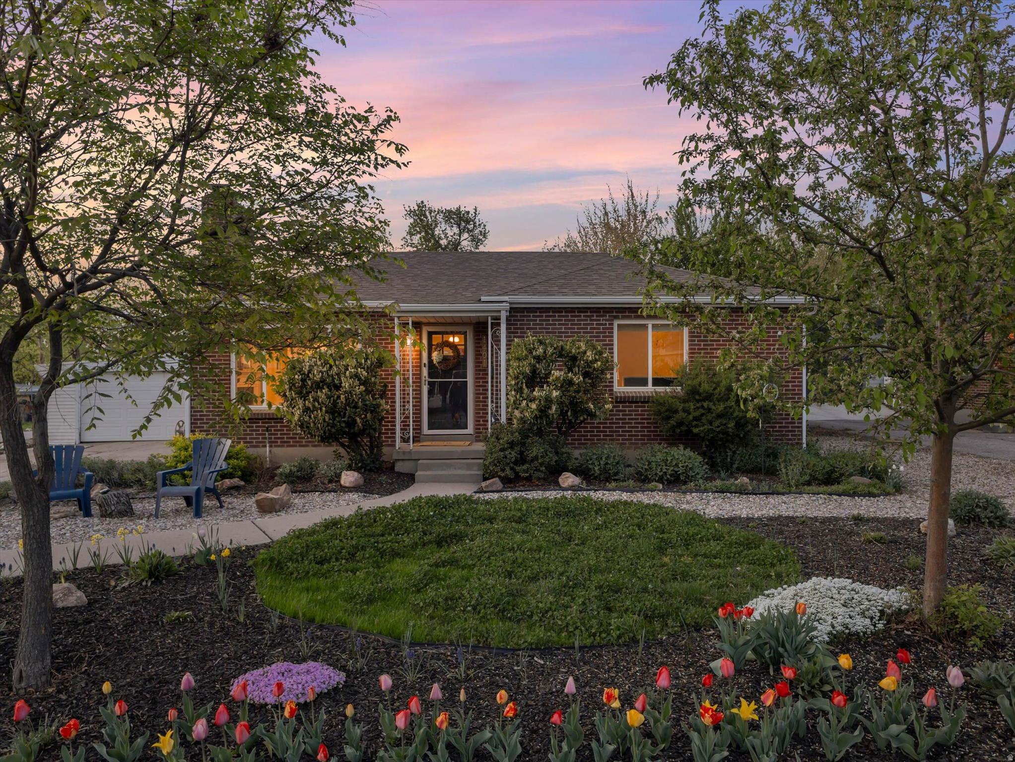 BROOKSHIRE ACRES - Residential