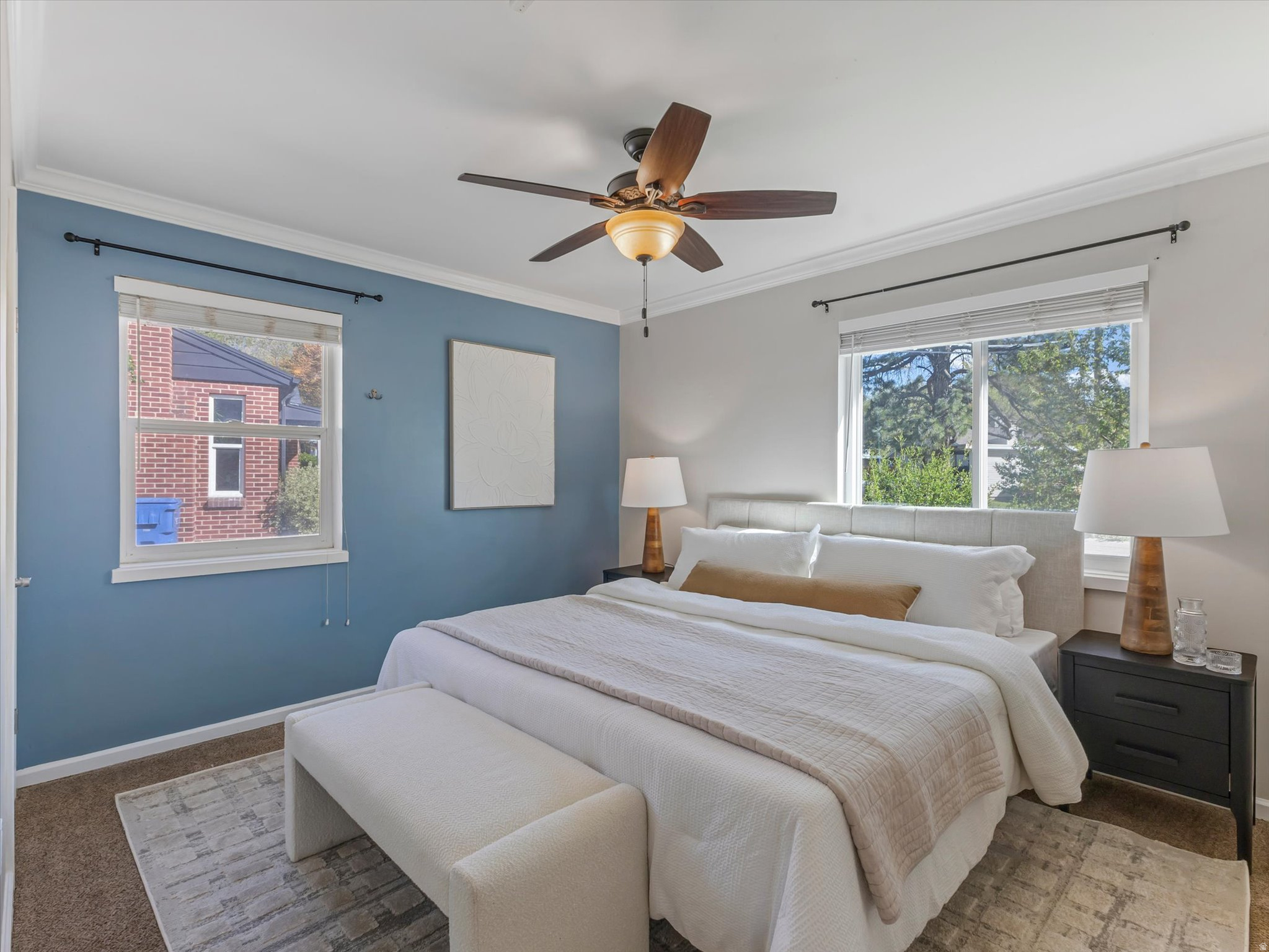 BROOKSHIRE ACRES - Residential