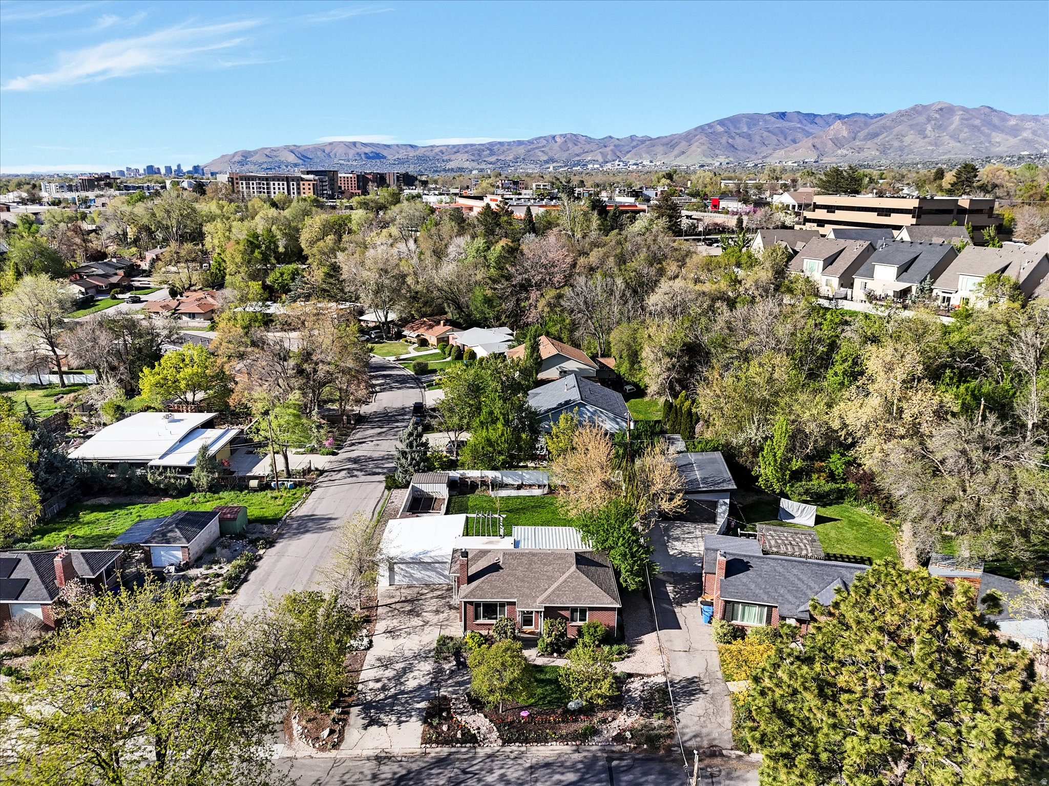 BROOKSHIRE ACRES - Residential