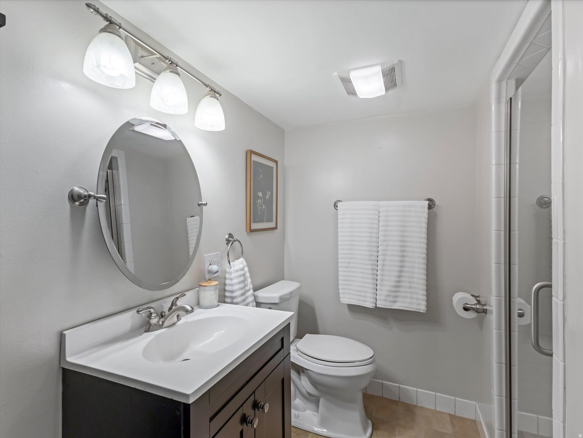 BROOKSHIRE ACRES - Residential