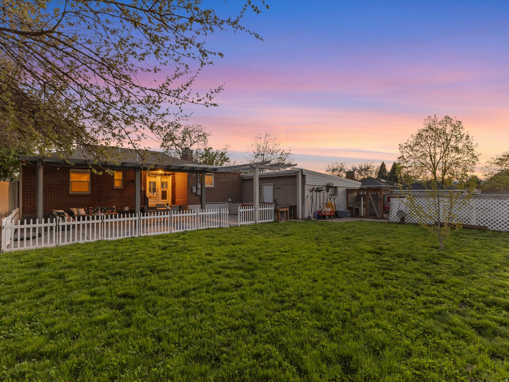 BROOKSHIRE ACRES - Residential