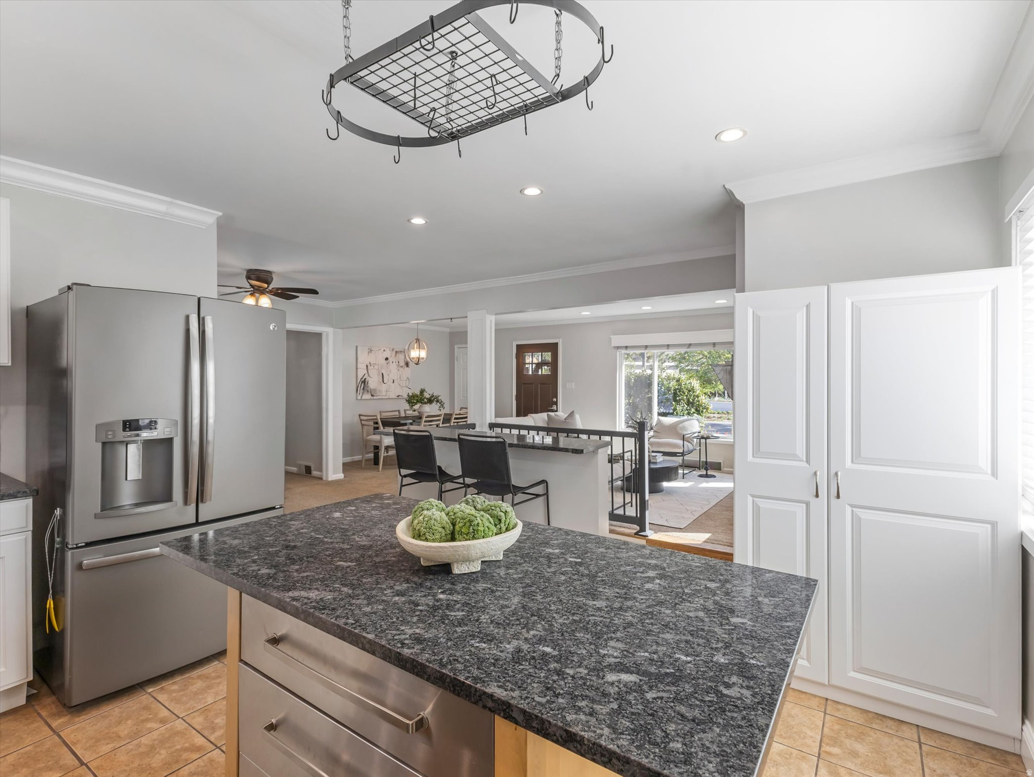 BROOKSHIRE ACRES - Residential