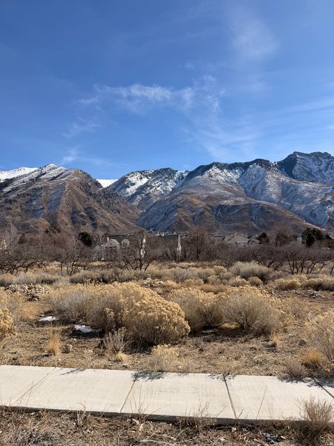 Tiny photo for 1664 N DEAN CT #5, Alpine, UT 84004 (MLS # 2140276)