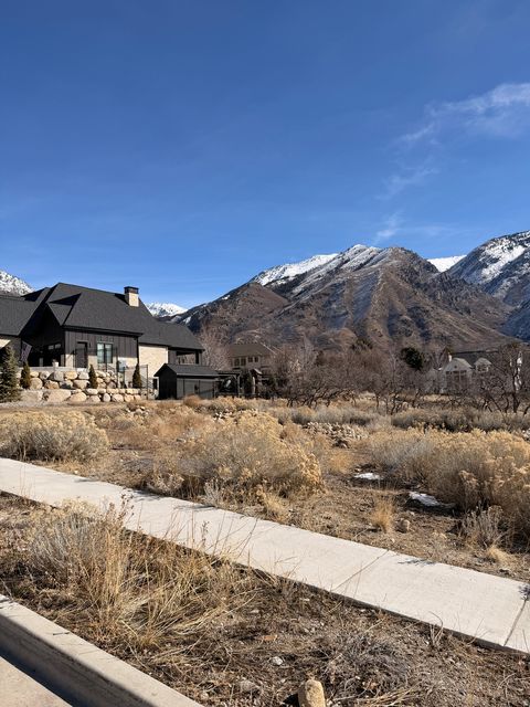 Tiny photo for 1664 N DEAN CT #5, Alpine, UT 84004 (MLS # 2140276)