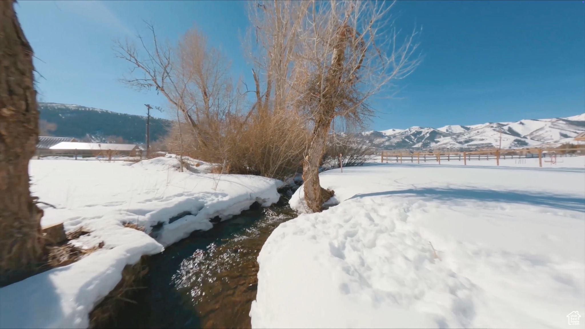 4315 N Old Ranch Rd, Park City, Utah image 3
