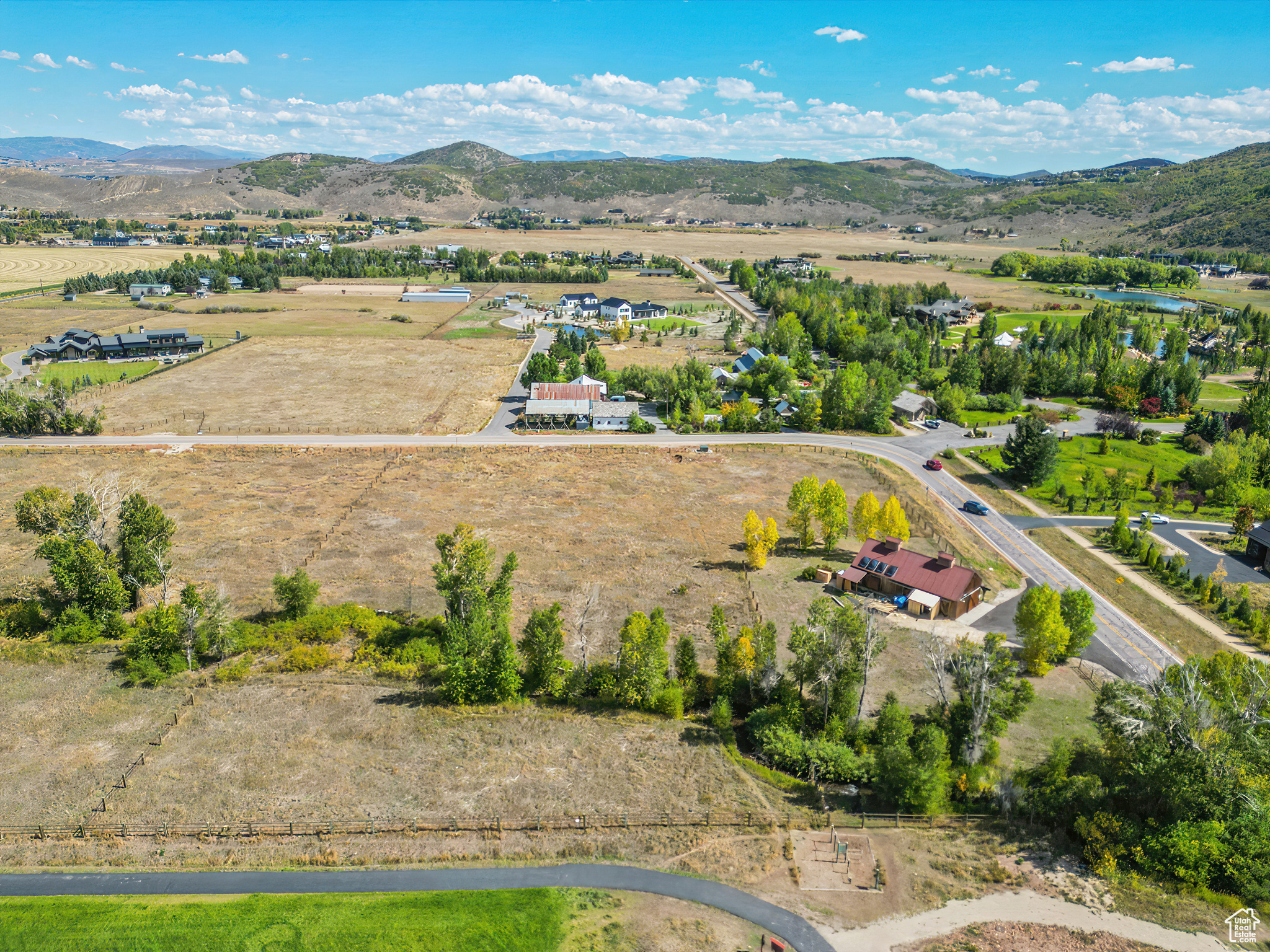 4315 N Old Ranch Rd, Park City, Utah image 27