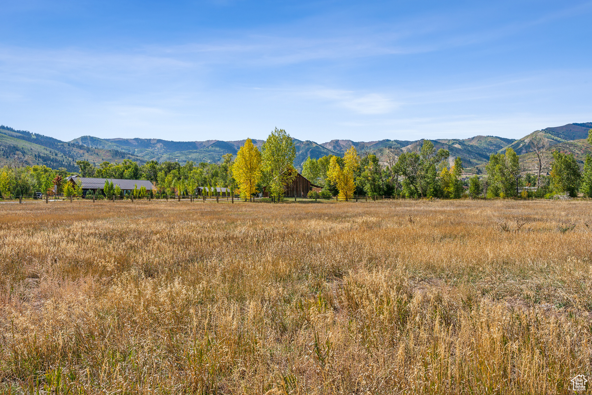 4315 N Old Ranch Rd, Park City, Utah image 20