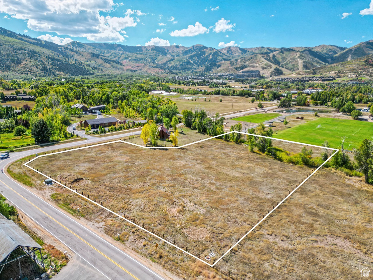 4315 N Old Ranch Rd, Park City, Utah image 1