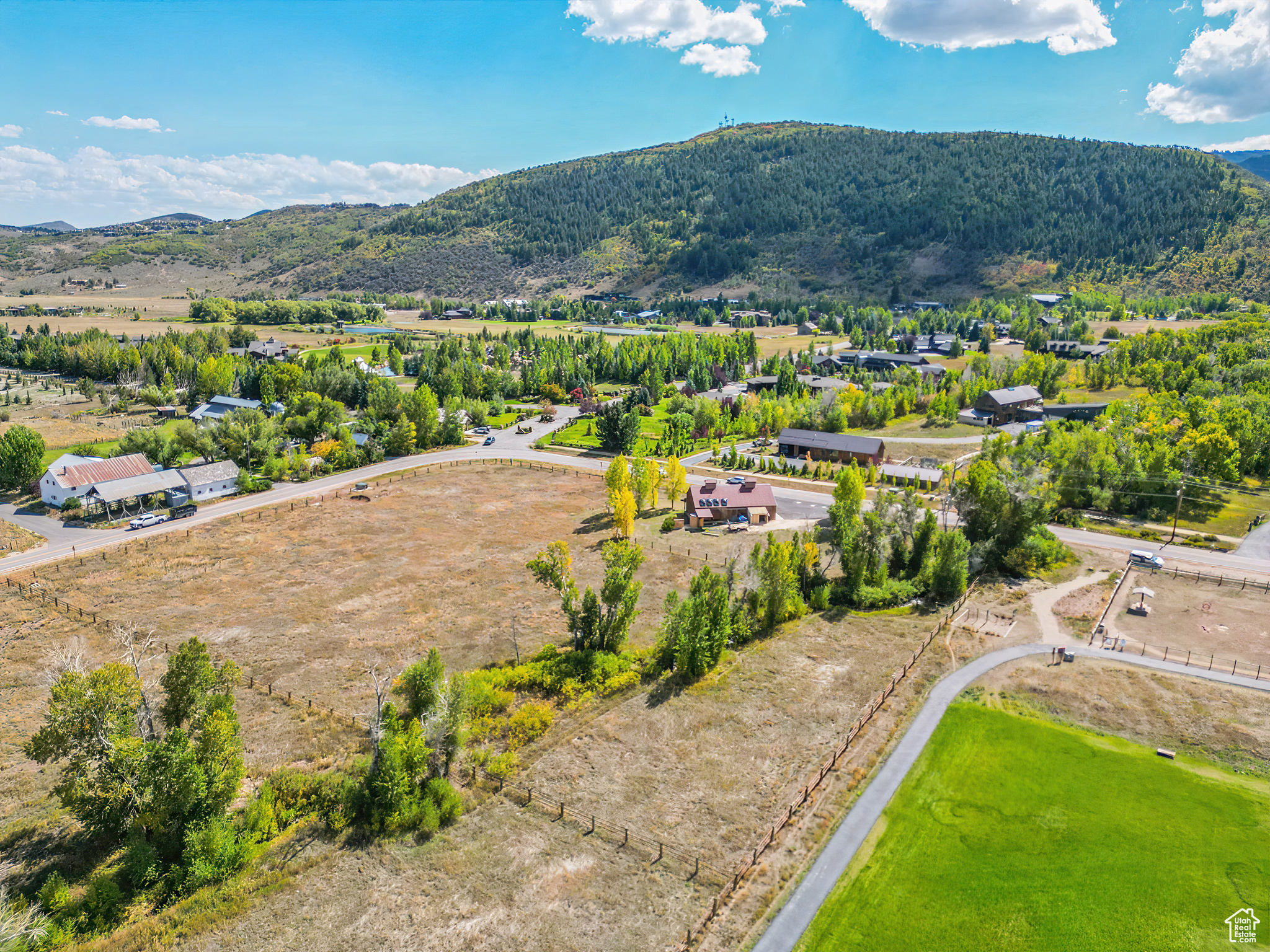4315 N Old Ranch Rd, Park City, Utah image 6
