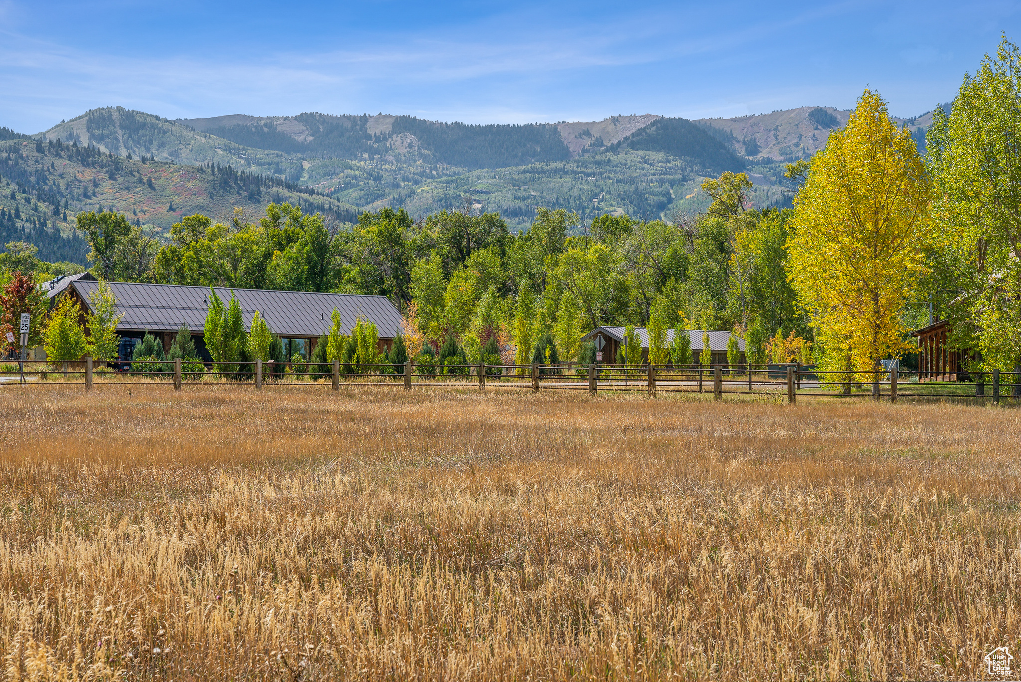 4315 N Old Ranch Rd, Park City, Utah image 21