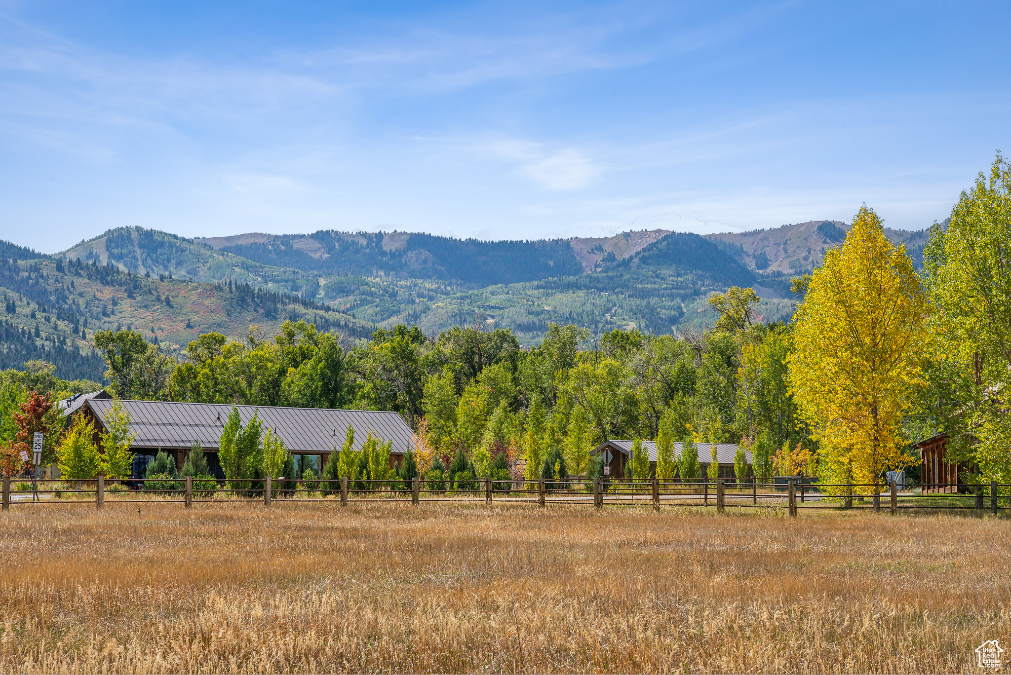 4315 N Old Ranch Rd, Park City, Utah image 15