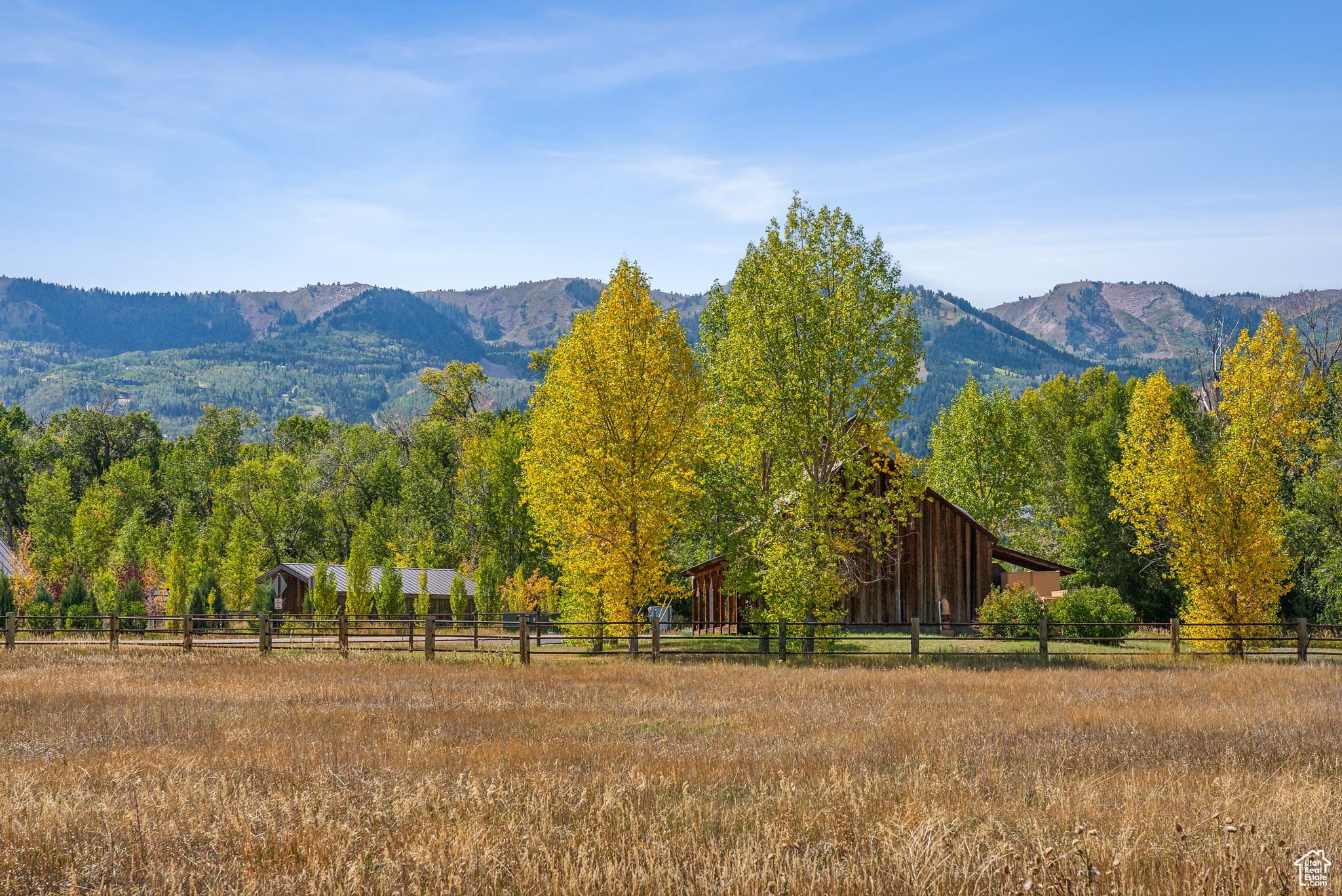 4315 N Old Ranch Rd, Park City, Utah image 14