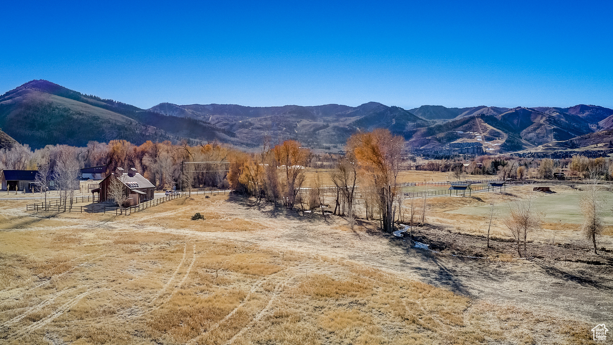 4315 N Old Ranch Rd, Park City, Utah image 23