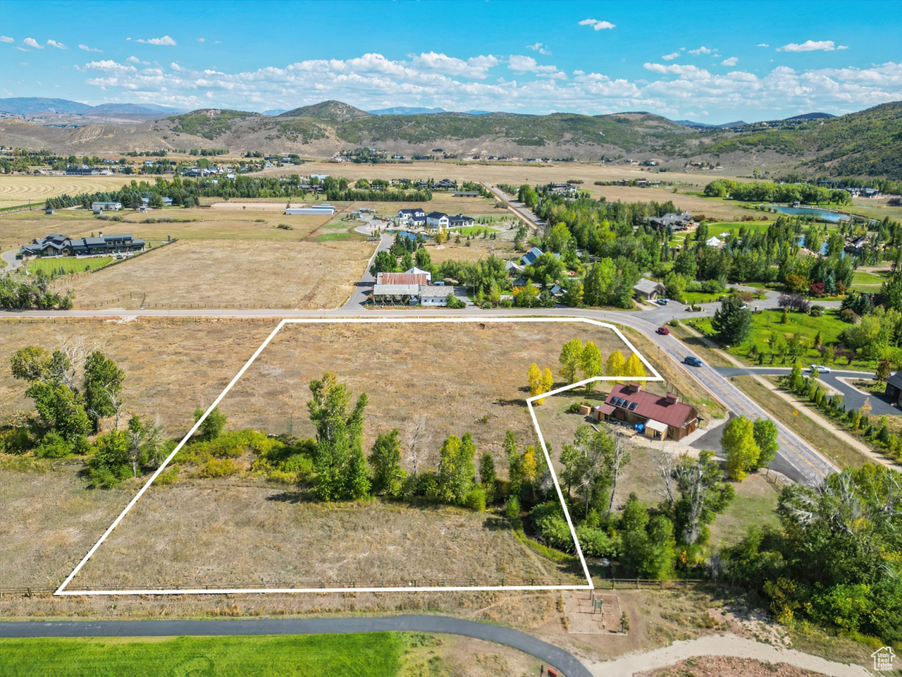 4315 N Old Ranch Rd, Park City, Utah image 7