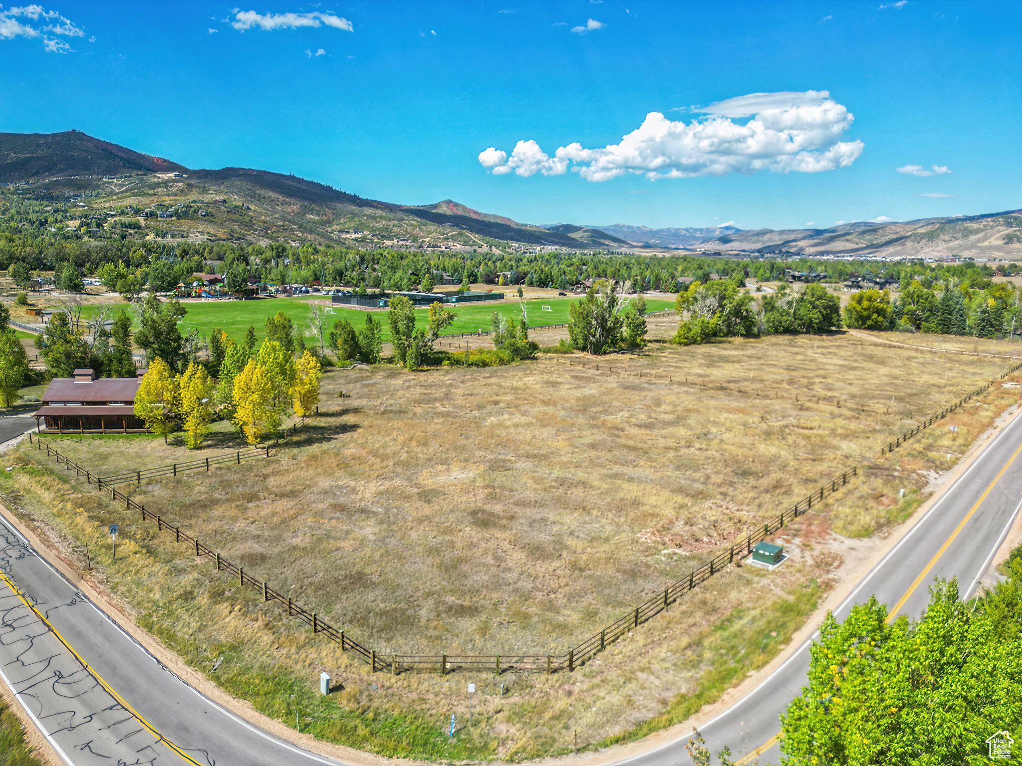 4315 N Old Ranch Rd, Park City, Utah image 8