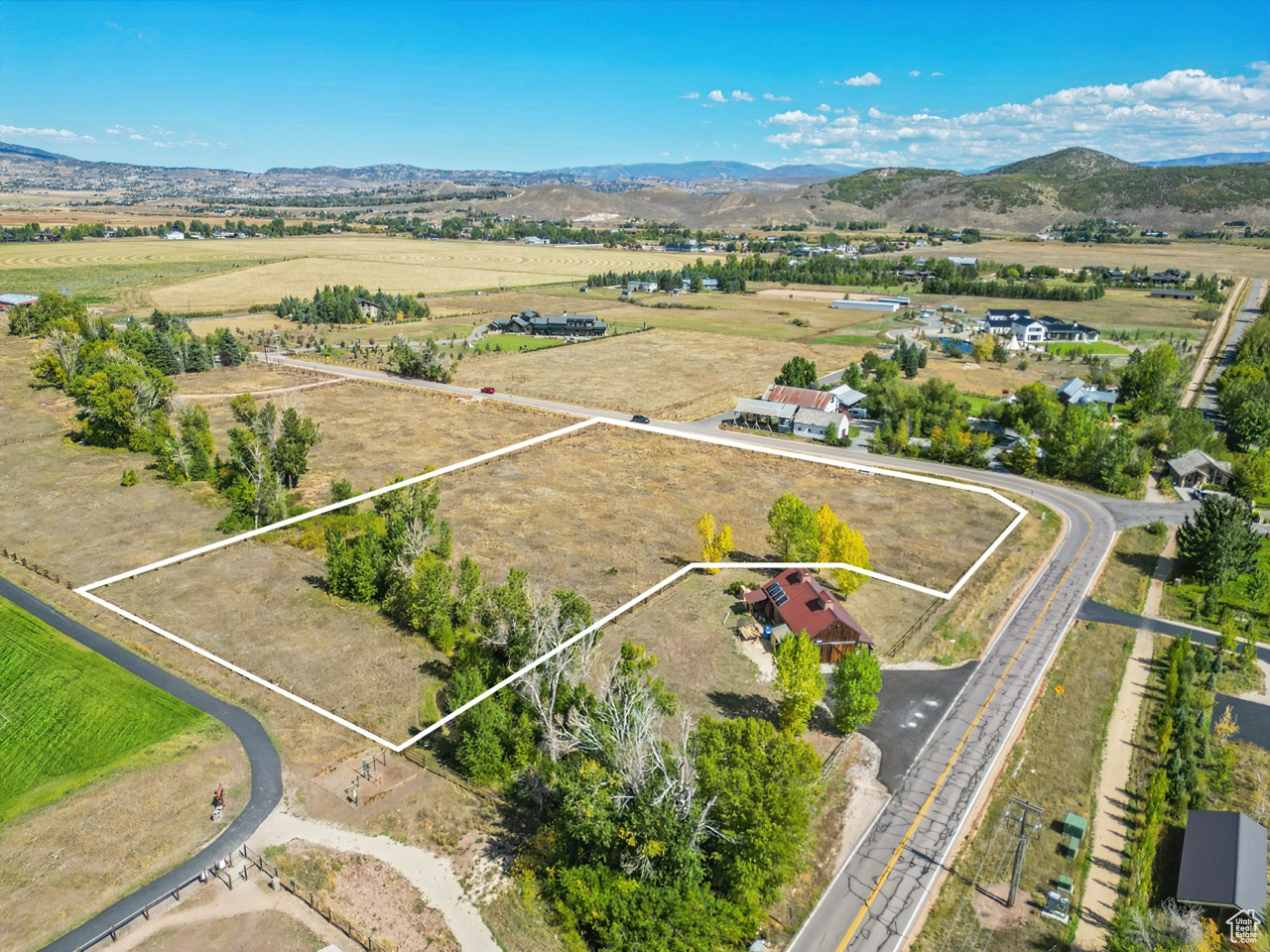 4315 N Old Ranch Rd, Park City, Utah image 9