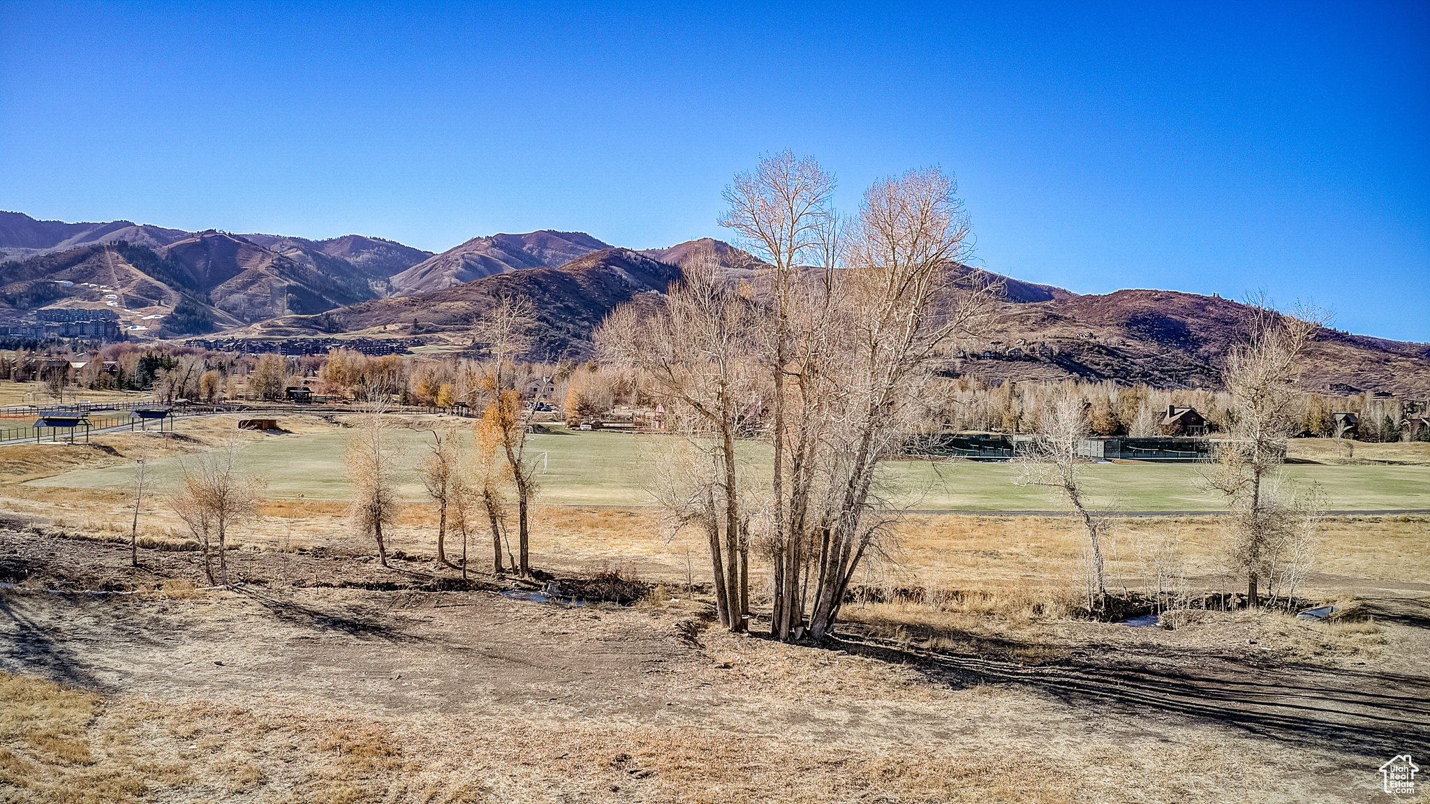 4315 N Old Ranch Rd, Park City, Utah image 24