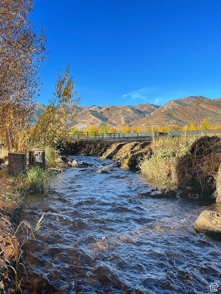 4315 N Old Ranch Rd, Park City, Utah image 19