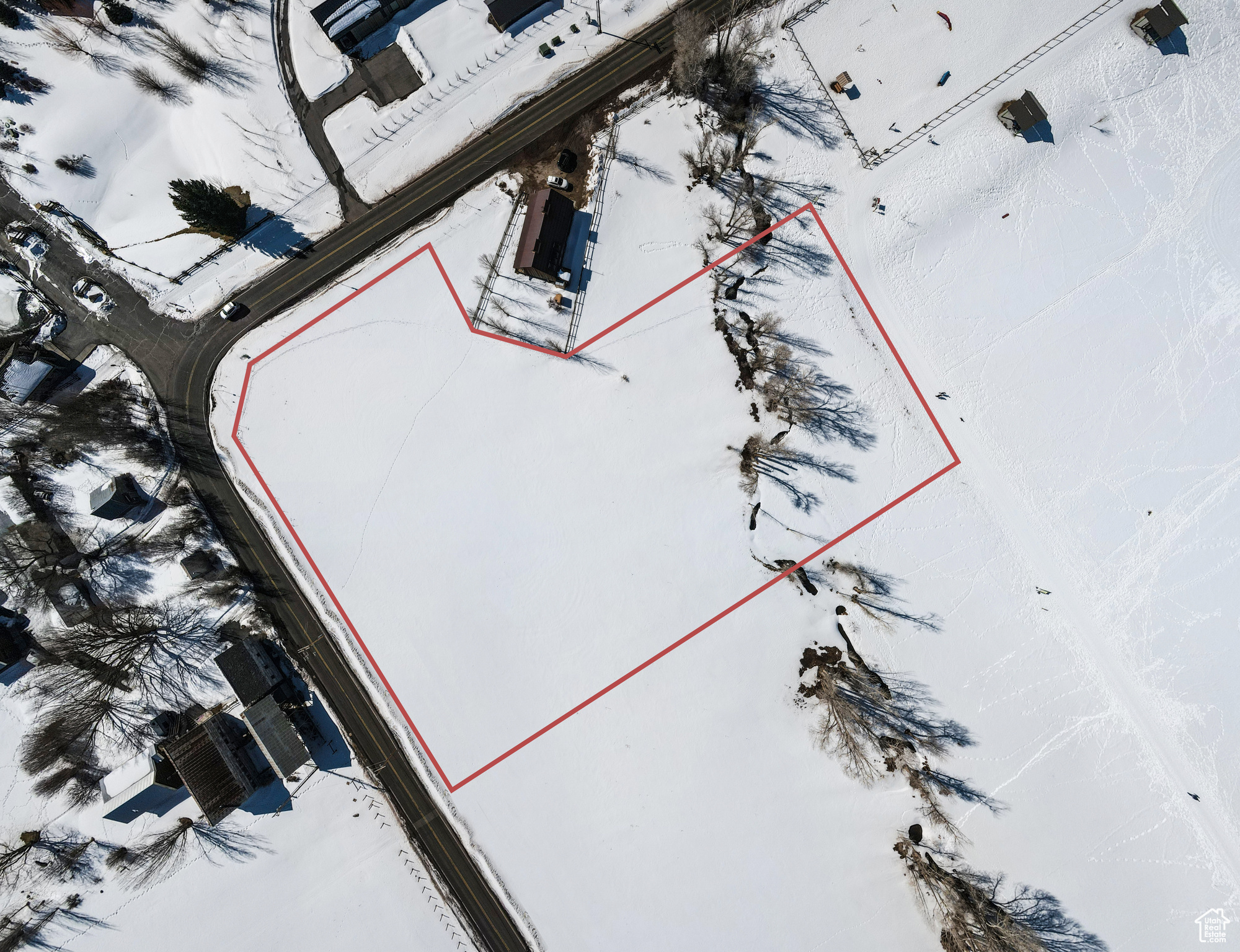 4315 N Old Ranch Rd, Park City, Utah image 2