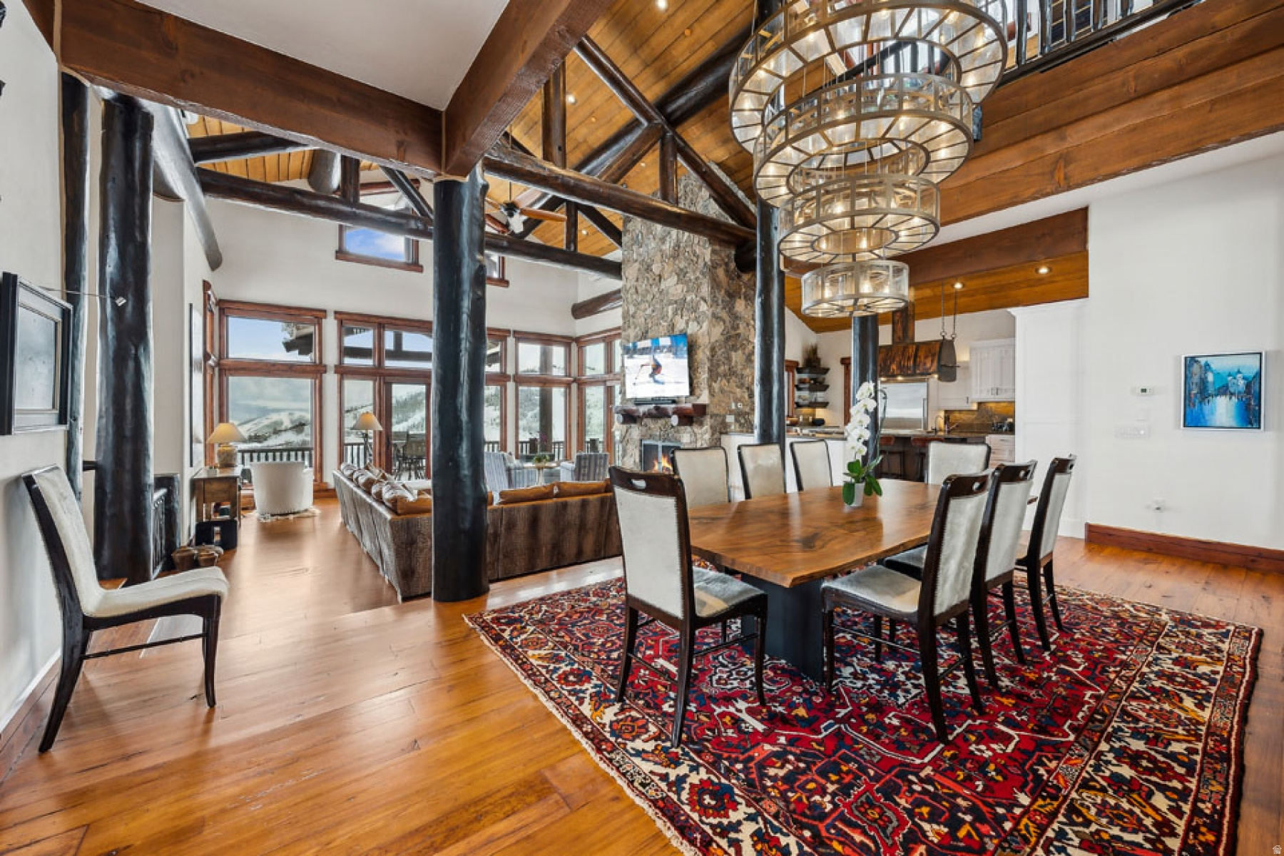 SNOW TOP - Residential