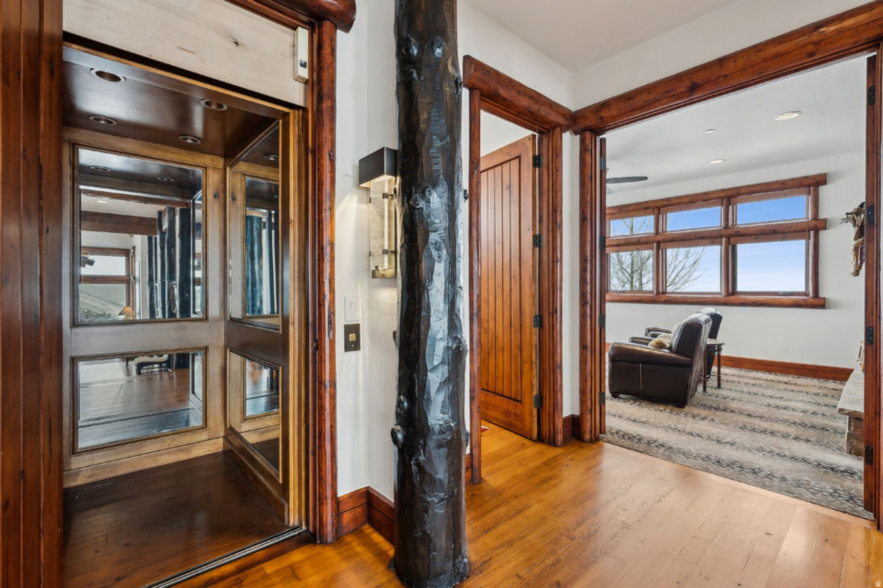 SNOW TOP - Residential