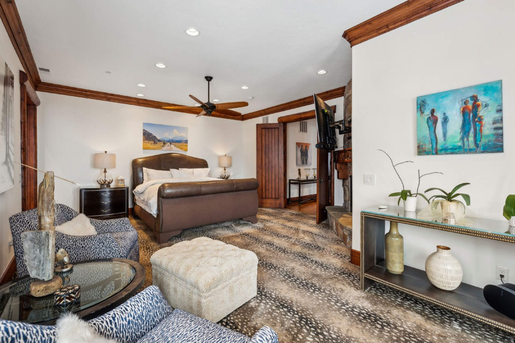 SNOW TOP - Residential